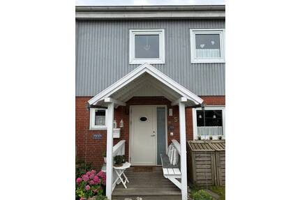 RESERVIERT! Gepflegtes Reihenhaus sucht neuen Eigentümer! - Heikendorf Altheikendorf