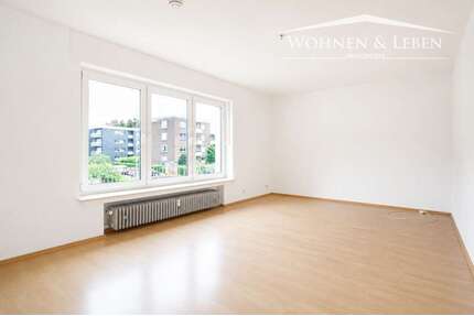 Wohnung zum Mieten in Wesel 695,00 € 74 m²