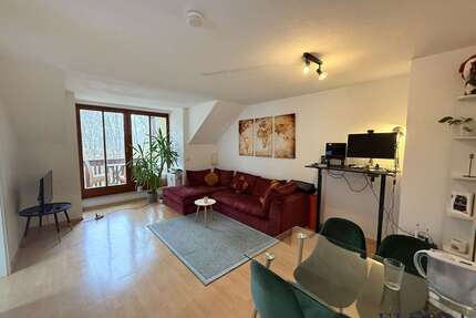 Wohnung zum Kaufen in München 745.000,00 € 97.5 m²