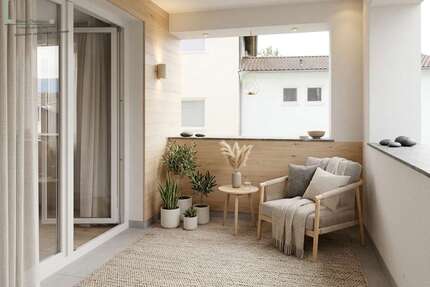 Wohnung zum Kaufen in Ehrenkirchen Kirchhofen 485.900,00 € 112.77 m² - Ehrenkirchen / Kirchhofen