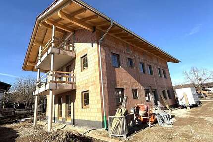 Wohnung zum Mieten in Truchtlaching 1.510,00 € 129.86 m²