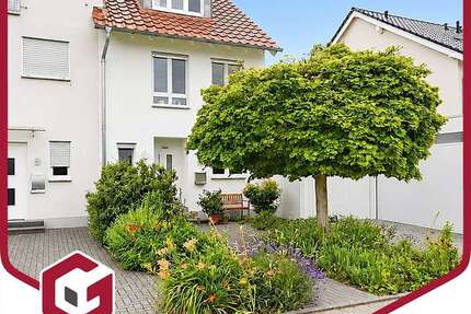 Haus zum Kaufen in Rheinbach 549.000,00 € 126 m²