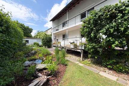 Haus zum Kaufen in Bayreuth 550.000,00 € 190 m²