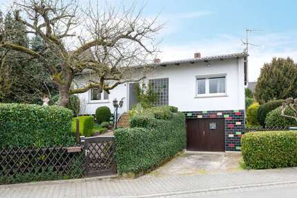 Haus zum Kaufen in Rödermark 579.000,00 € 90 m²