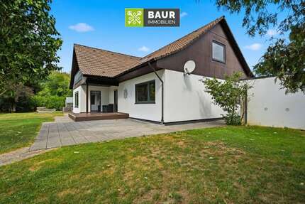 Haus zum Kaufen in Aitrach 629.000,00 € 186 m²