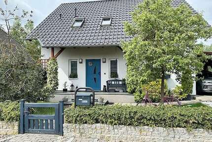 Haus zum Kaufen in Schwedt 329.000,00 € 143 m²