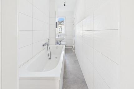 3-Raum-Wohnung mit Balkon auf dem Kapellenberg - Chemnitz