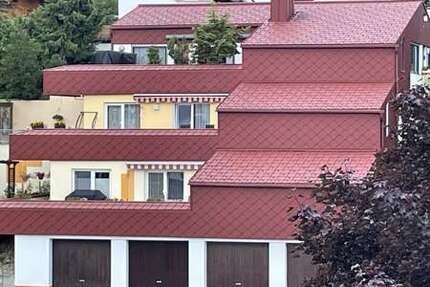 Wohnung zum Kaufen in Donaueschingen 275.500,00 € 109.7 m²