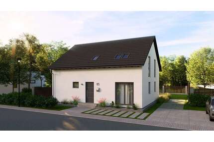 Haus zum Kaufen in Hohenbrunn-Riemerling 1.317.900,00 € 185 m²