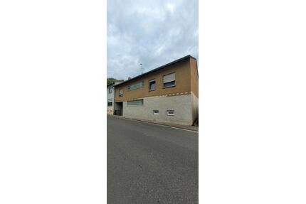 Haus zu verkaufen - 269.000,00&nbsp;EUR Kaufpreis, ca.&nbsp; 168,00&nbsp;m&sup2; in Odernheim am Glan (PLZ: 55571)