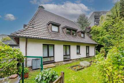 Wohnung zum Kaufen in Hattingen 146.000,00 € 58 m²