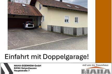 84169 Altfraunhofen - Großes Haus zu Mieten