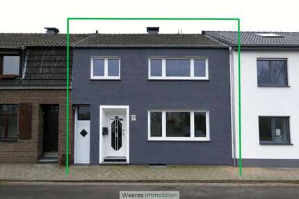Haus zum Kaufen in Geldern 268.500,00 € 100 m²