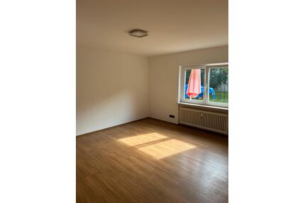 1-Zimmer-Wohnung Rheinfelden-Minseln zur Miete - Rheinfelden (Baden)