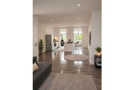 Wohnung zum Mieten in Hattingen 1.450,00 € 152 m²