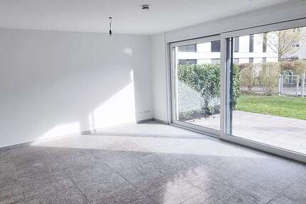 Wohnung zum Kaufen in Puchheim-Bahnhof 629.000,00 € 103.66 m²