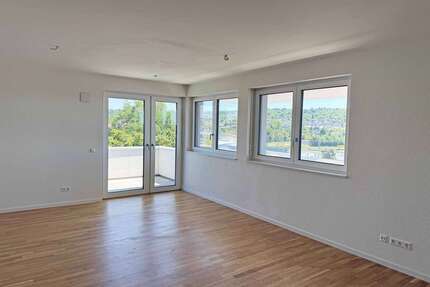 Wohnung zum Mieten in Bruchsal 1.490,40 € 124.2 m²