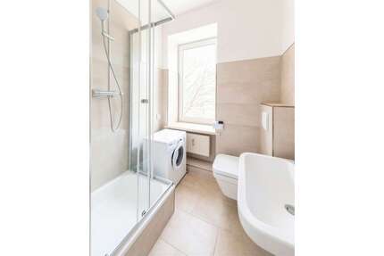 Wohnung zum Mieten in Leipzig 599,00 € 45 m²