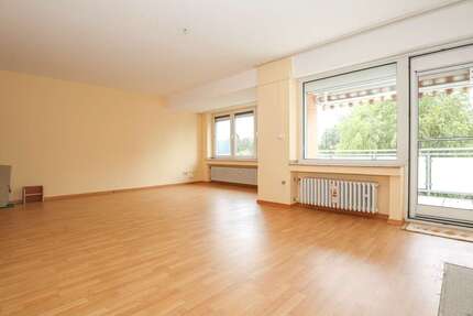 Wohnung zum Kaufen in Neuss Gnadental 210.000,00 € 66.99 m² - Neuss / Gnadental