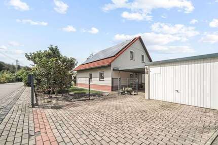 Haus zum Kaufen in Colditz 249.000,00 € 122.85 m²