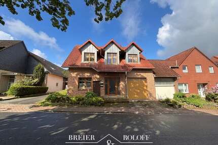 Haus zum Kaufen in Auetal Hattendorf 389.000,00 € 154 m² - Auetal / Hattendorf