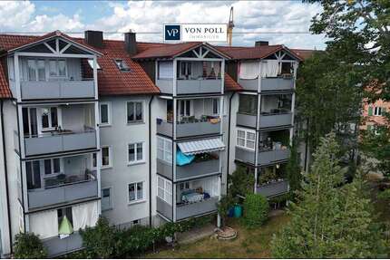 Wohnung zum Kaufen in Dinkelsbühl 139.000,00 € 61.99 m²