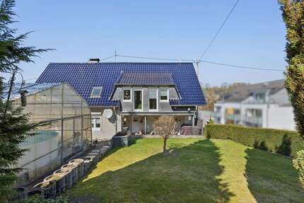 Haus zum Kaufen in Siegen 579.000,00 € 241 m²