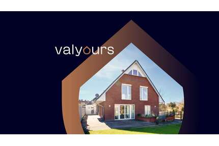 Haus zum Kaufen in Kiel 699.000,00 € 216.07 m²