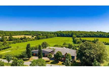 Haus zum Kaufen in Haale Wettersberg 499.000,00 € 130 m² - Haale / Wettersberg