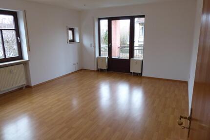 Wohnung 3 ZKB Ingolstadt, Nähe Westpark, Balkon, inkl. Tiefgarage