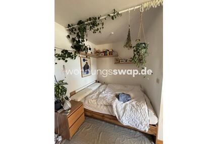 Wohnungsswap - 1 Zimmer, 35 m² - Am Bergsteig, Au-Haidhausen, München