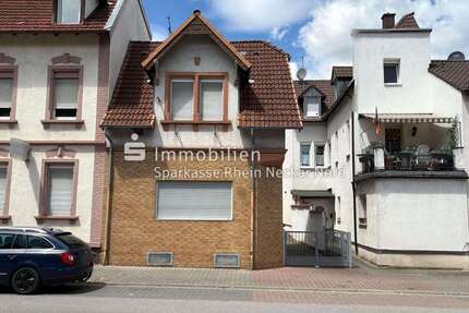 Haus zum Kaufen in Weinheim 269.000,00 € 135 m²