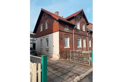 Freistehendes Einfamilienhaus - 190.000,00&nbsp;EUR Kaufpreis, ca.&nbsp; 130,00&nbsp;m&sup2; in Krölpa (PLZ: 07387)
