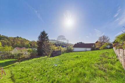 Grundstück zu verkaufen in Gersfeld 114.000,00 € 1200 m²