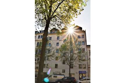 Wohnung zum Kaufen in Leipzig 176.505,00 € 50.43 m²