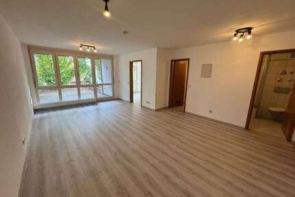 Wohnung zum Mieten in Denkendorf 600,00 € 46 m²