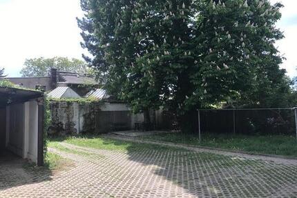 Gemütliche 1-Zimmer mit Laminat und offener Küche in ruhiger Lage!!! - Chemnitz Ebersdorf