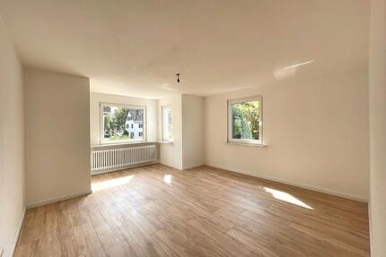 Sanierte 3-Zimmerwohung mit Einbauküche und Klimaanlage - Tuttlingen