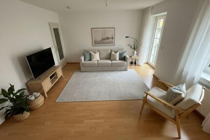 Helle 3-Zimmer-Wohnung mit Balkon in Dessau-Roßlau