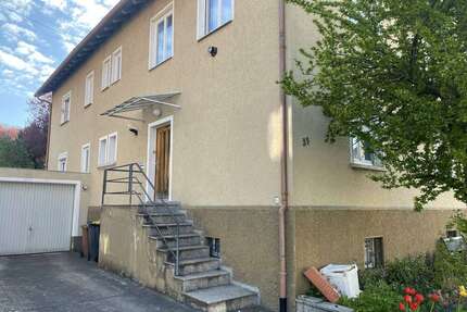 Wohnung zum Kaufen in Spaichingen 170.000,00 € 92 m²