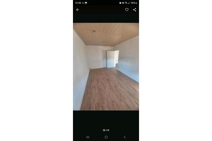 3 ZKB Wohnung im 1. OG_VK - Heidstock - Völklingen