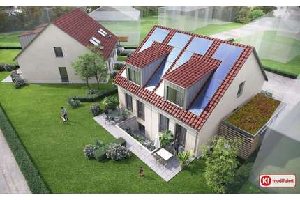 Haus zum Kaufen in Albig 529.000,00 € 111 m²
