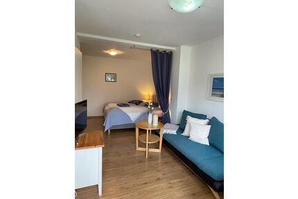 Feriengarten Büsum - A04