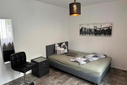 1- Zimmer im Wohngemeinschaft sofort frei - Offenburg Rammersweier