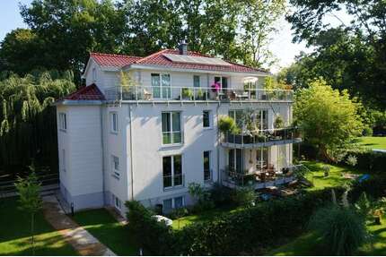 Wohnung zum Kaufen in Potsdam 2.500.000,00 € 577 m²