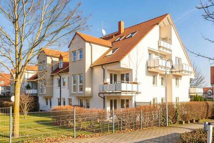 Wohnung zum Kaufen in Wilsdruff 299.000,00 € 173 m²