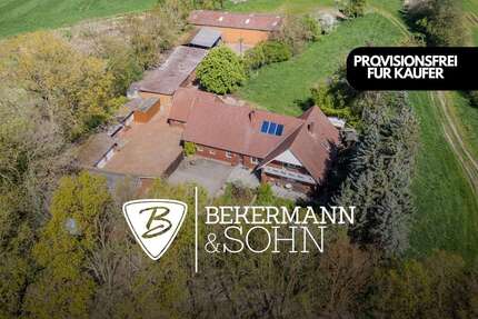 Haus zum Kaufen in Alfhausen Heeke 445.000,00 € 240.65 m² - Alfhausen / Heeke