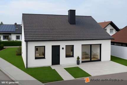 Haus zum Kaufen in Straßkirchen 369.000,00 € 116.39 m²