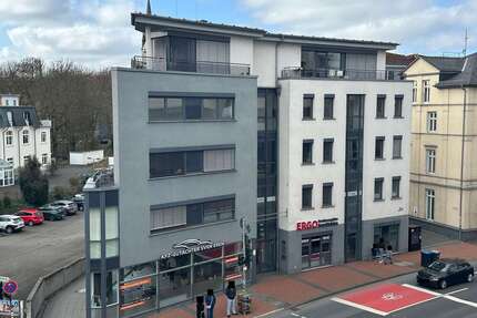 Wohnung zum Mieten in Gießen 2.440,00 € 204.52 m²