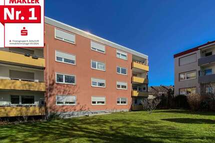 Wohnung zum Kaufen in Hemer 110.000,00 € 112 m²